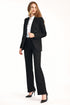 Blazer femme model 158668 Nife